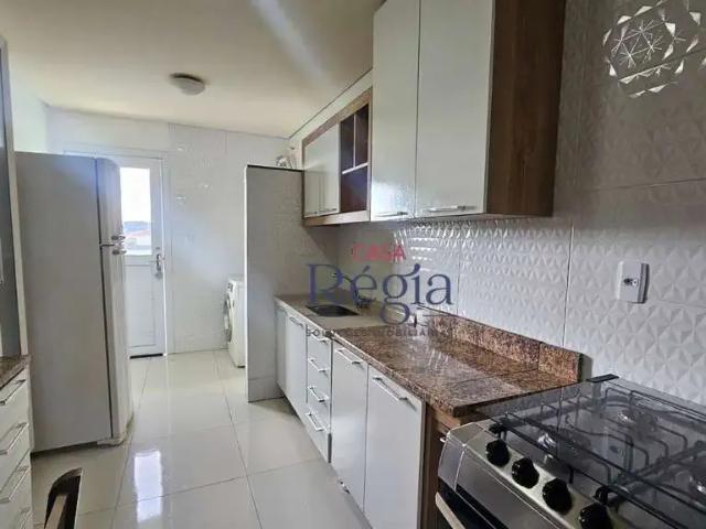 Apartamento aluguel em Região Geográfica Imediata de Caxias do Sul, Canela