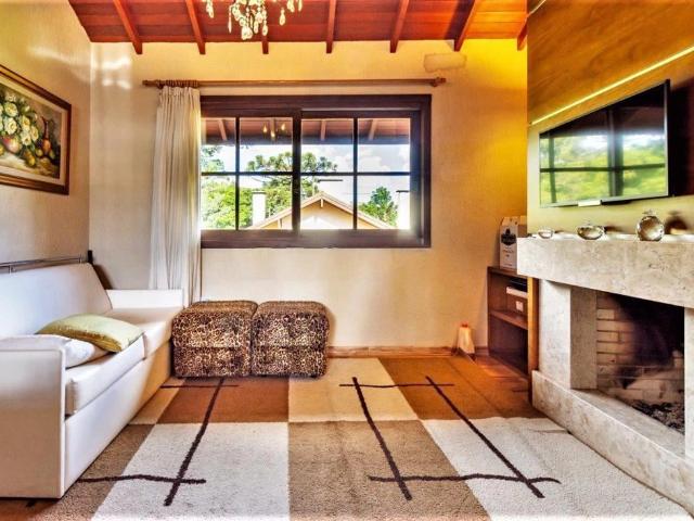 Apartamento aluguel em Canela