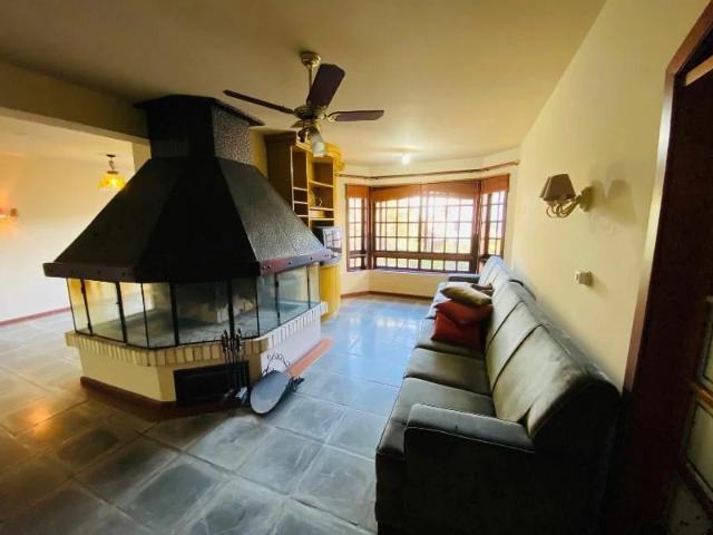 Apartamento aluguel em Canela