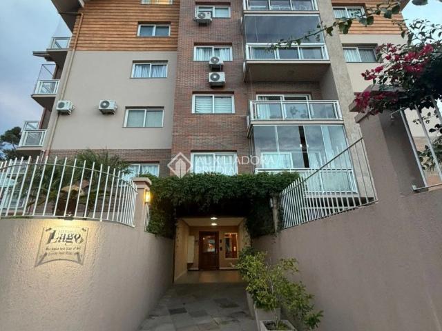 Apartamento aluguel em Canela