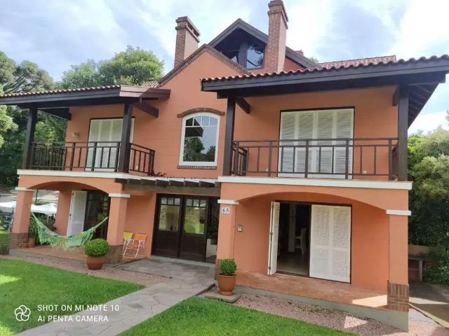 Apartamento aluguel em Região Geográfica Imediata de Caxias do Sul, Canela