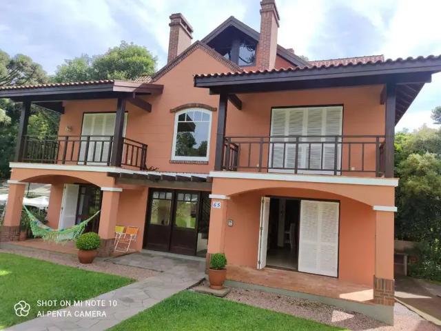 Apartamento aluguel em Região Geográfica Imediata de Caxias do Sul, Canela