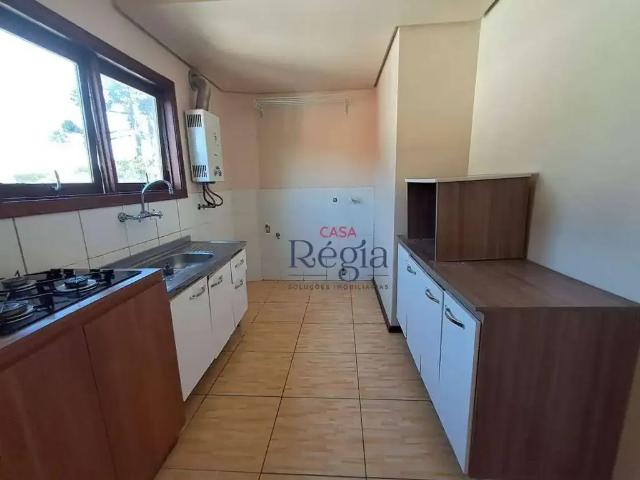 Apartamento aluguel em Região Geográfica Imediata de Caxias do Sul, Canela