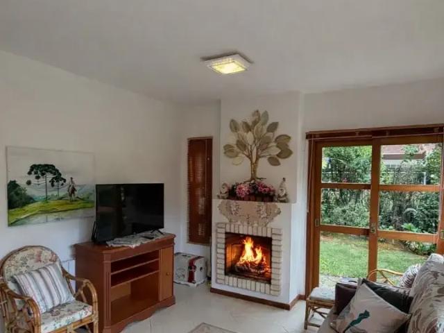 Apartamento aluguel em Região Geográfica Imediata de Caxias do Sul, Canela