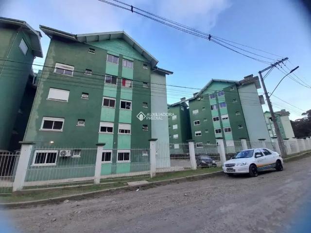 Apartamento aluguel em Canela