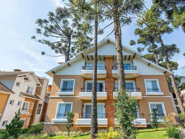 Apartamento aluguel em Vila Luiza, Canela