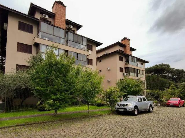 Apartamento aluguel em Região Geográfica Imediata de Caxias do Sul, Canela
