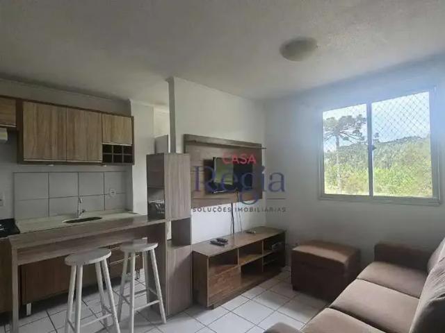 Apartamento aluguel em Região Geográfica Imediata de Caxias do Sul, Canela