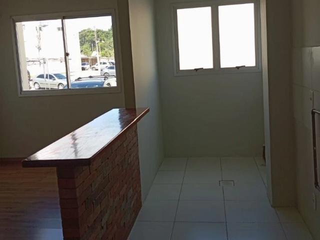 Apartamento aluguel em Canela