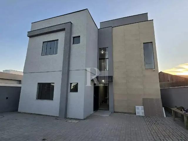 Apartamento aluguel em Região Geográfica Imediata de Brusque, Canelinha
