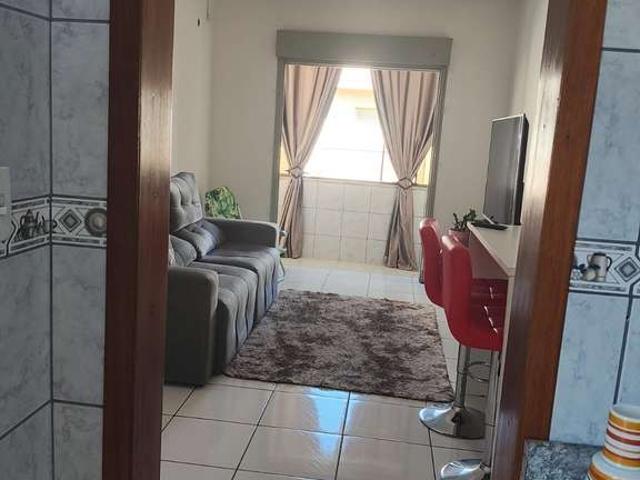 Apartamento aluguel em Canoas, Centro