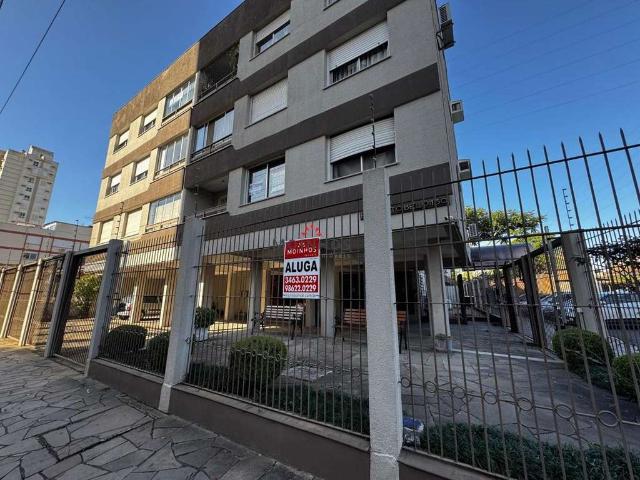 Apartamento aluguel em Canoas, Centro