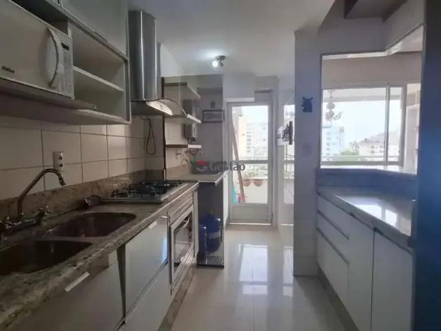 Apartamento aluguel em Canoas