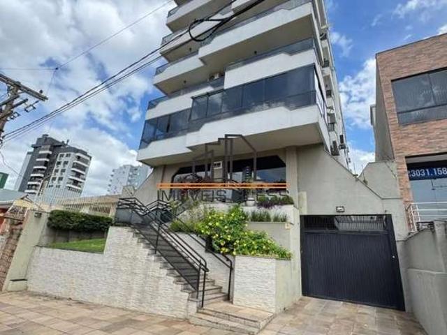Apartamento aluguel em Canoas, Centro