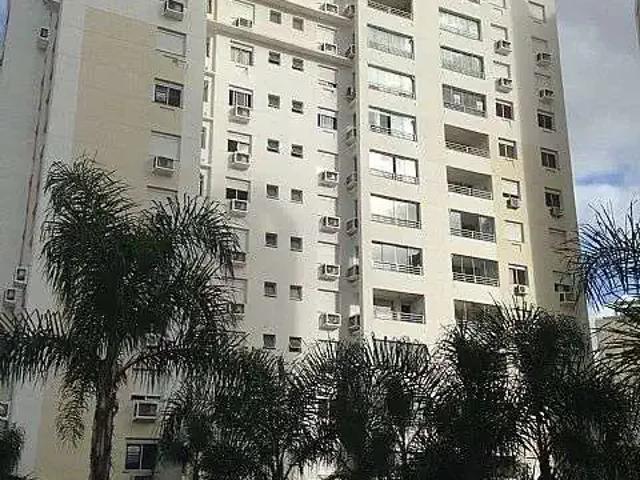 Apartamento aluguel em Canoas