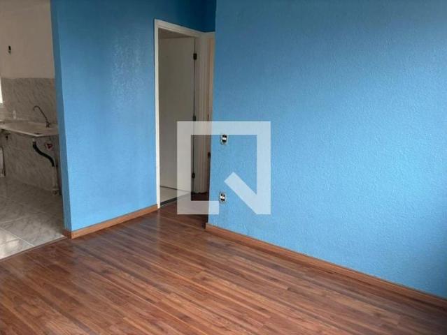 Apartamento aluguel em Canoas