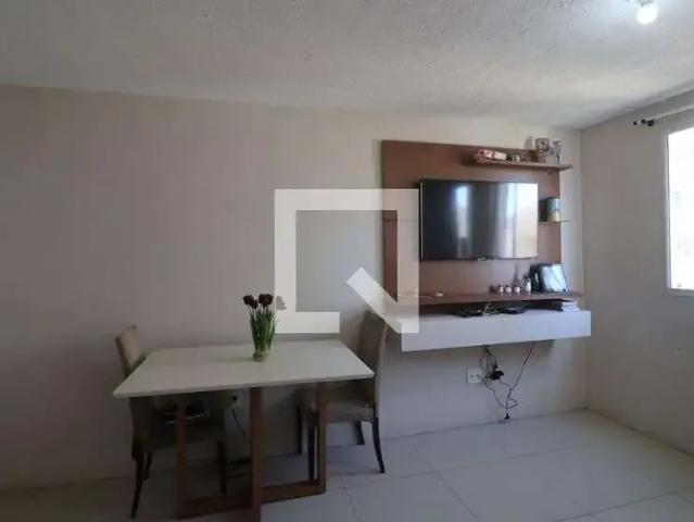 Apartamento aluguel em Região Geográfica Imediata de Porto Alegre, Região Metropolitana de Porto Alegre