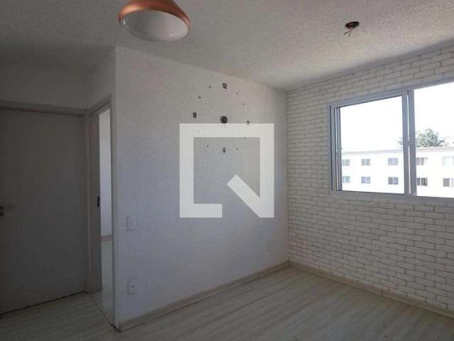 Apartamento aluguel em Região Geográfica Imediata de Porto Alegre, Região Metropolitana de Porto Alegre