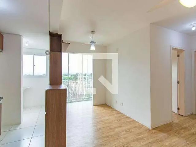 Apartamento aluguel em Região Geográfica Imediata de Porto Alegre, Região Metropolitana de Porto Alegre