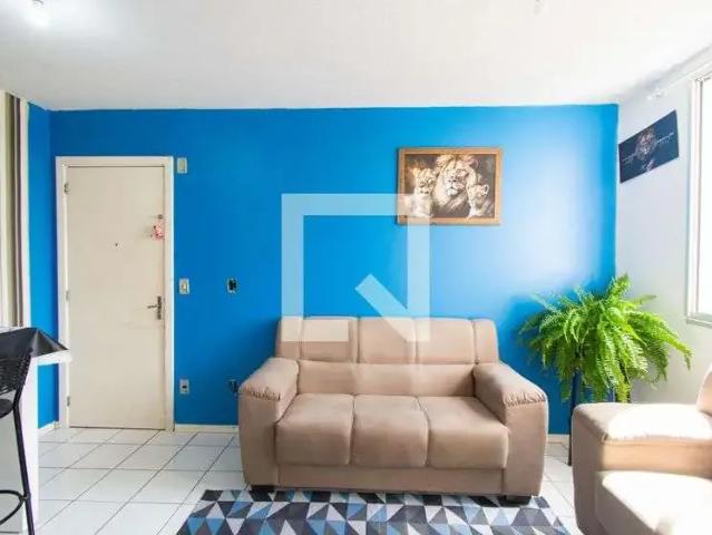 Apartamento aluguel em Região Geográfica Imediata de Porto Alegre, Região Metropolitana de Porto Alegre