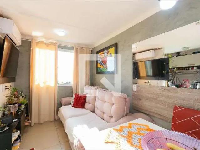 Apartamento aluguel em Região Geográfica Imediata de Porto Alegre, Região Metropolitana de Porto Alegre