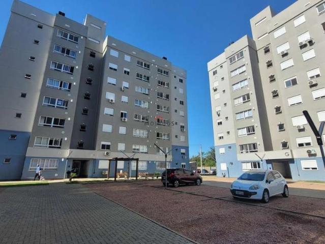 Apartamento aluguel em Canoas, Fátima