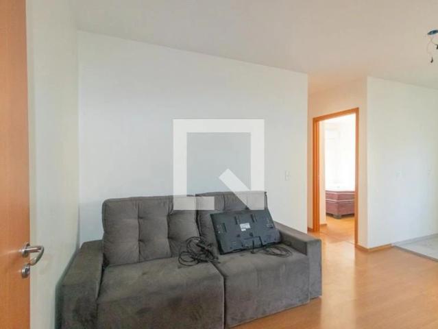 Apartamento aluguel em Canoas