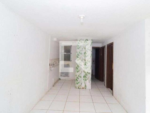 Apartamento aluguel em Canoas
