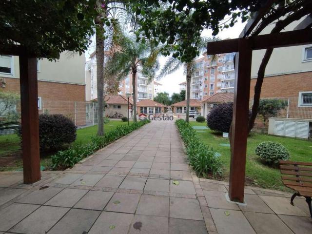 Apartamento aluguel em Canoas, Igara