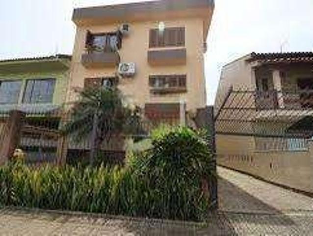 Apartamento aluguel em Canoas, Igara