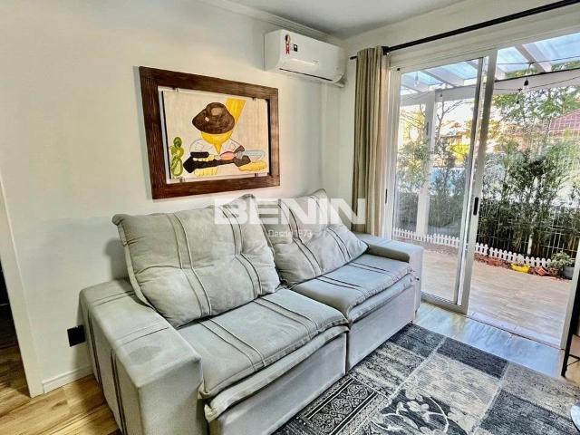 Apartamento aluguel em Região Geográfica Imediata de Porto Alegre, Região Metropolitana de Porto Alegre
