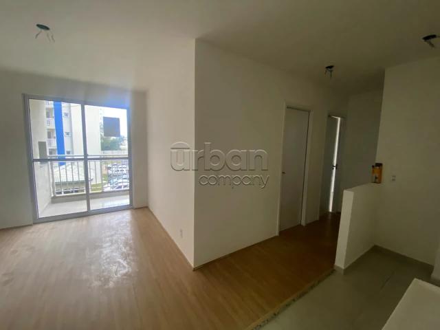 Apartamento aluguel em Canoas