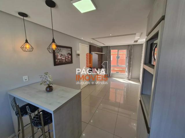 Apartamento aluguel em Canoas