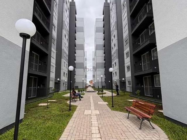 Apartamento aluguel em Canoas, Igara