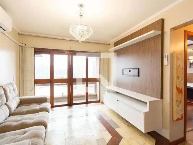 Apartamento aluguel em Região Geográfica Imediata de Porto Alegre, Região Metropolitana de Porto Alegre