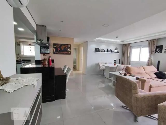 Apartamento aluguel em Região Geográfica Imediata de Porto Alegre, Região Metropolitana de Porto Alegre