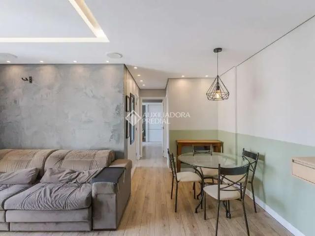 Apartamento aluguel em Região Geográfica Imediata de Porto Alegre, Região Metropolitana de Porto Alegre