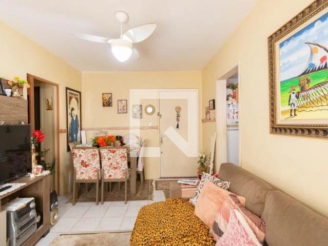 Apartamento aluguel em Canoas