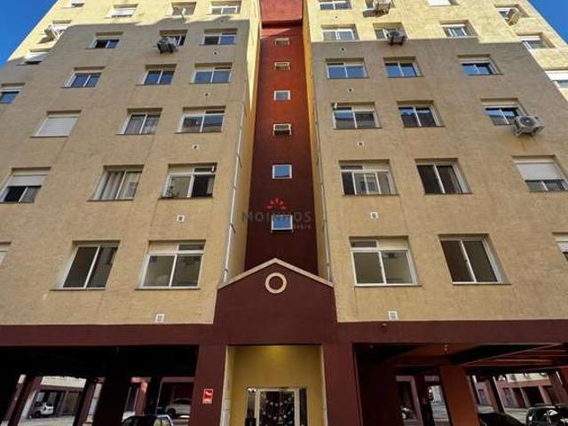 Apartamento aluguel em Canoas, Marechal Rondon