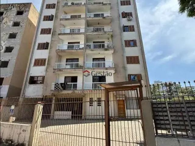 Apartamento aluguel em Canoas