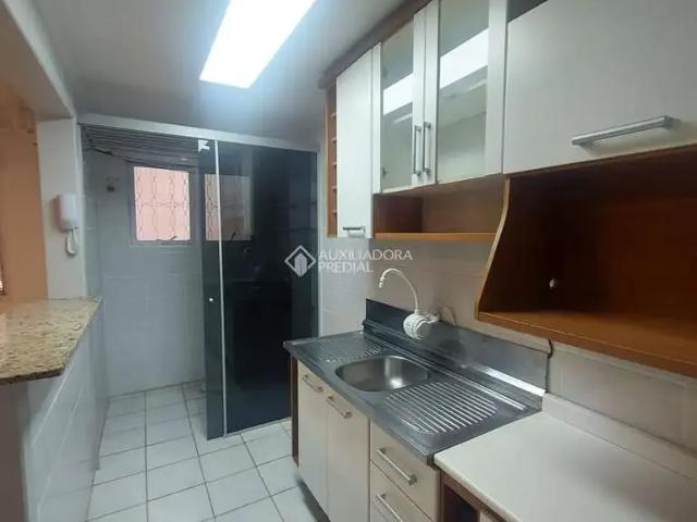 Apartamento aluguel em Região Geográfica Imediata de Porto Alegre, Região Metropolitana de Porto Alegre
