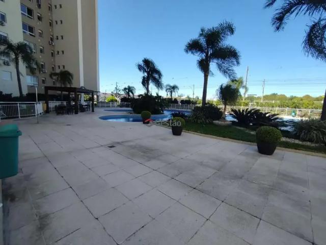Apartamento aluguel em Canoas