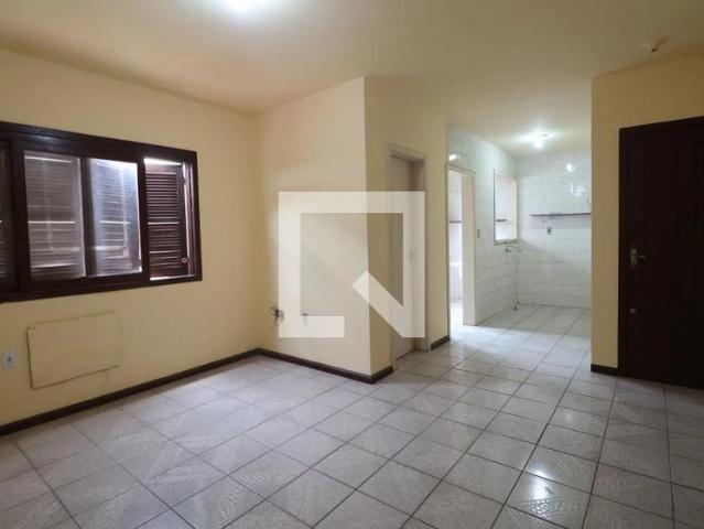 Apartamento aluguel em Canoas