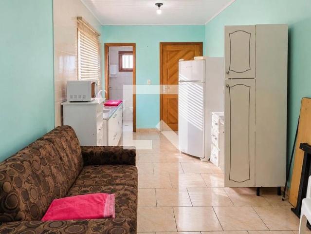 Apartamento aluguel em Canoas