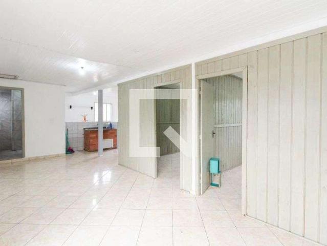 Apartamento aluguel em Canoas
