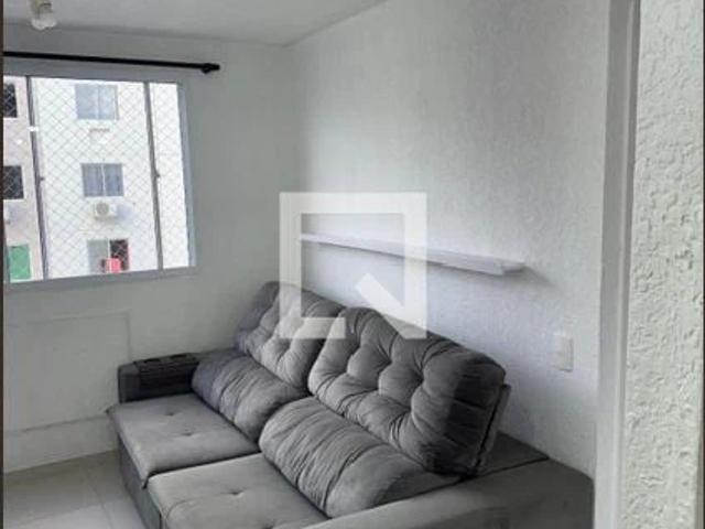 Apartamento aluguel em Canoas