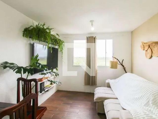 Apartamento aluguel em Região Geográfica Imediata de Porto Alegre, Região Metropolitana de Porto Alegre