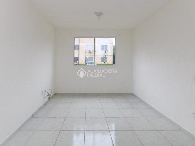 Apartamento aluguel em Canoas