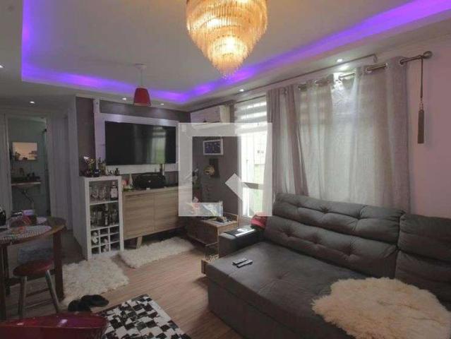 Apartamento aluguel em Canoas