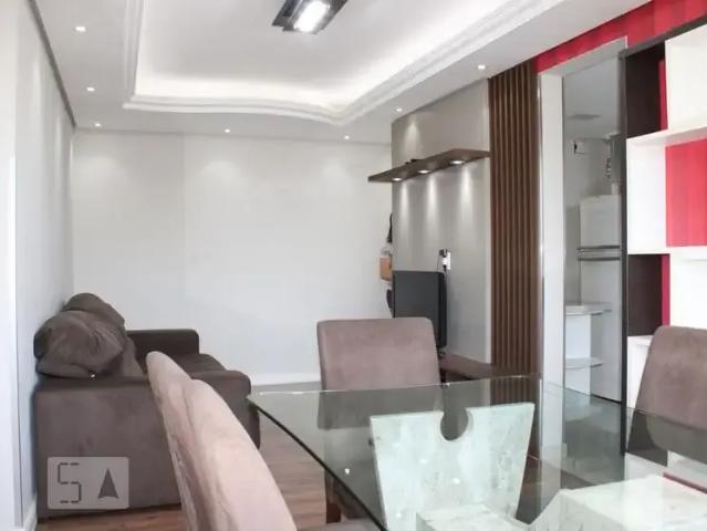 Apartamento aluguel em Região Geográfica Imediata de Porto Alegre, Região Metropolitana de Porto Alegre